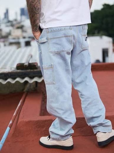 Velanisse Denim Jeans